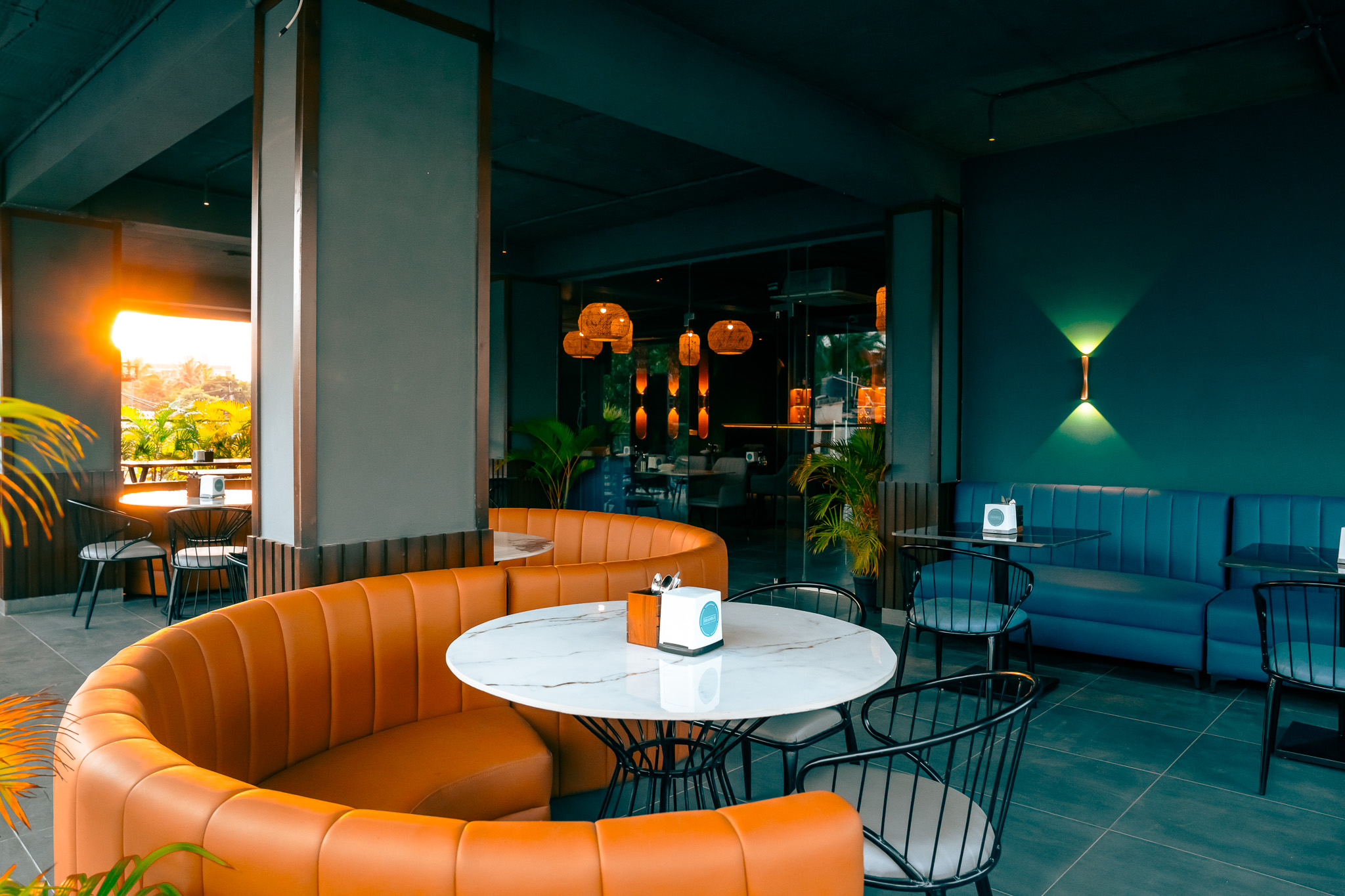 Bramble Marathahalli